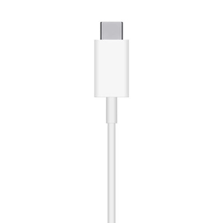 Wiwu M10 2 in 1 Wireless ve Lightning PD Şarj Kablosu