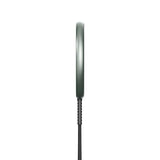 Wiwu M14 Intelligent Wireless Magnetik Şarj Ultra İnce Şeffaf 15W Android iOS Destekli