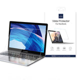 Apple Macbook 12' Retina Vista Wiwu Ekran Koruyucu
