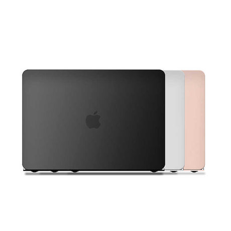 Apple Macbook 13.3' Air (A1932 2018) Wiwu Macbook iShield Kapak