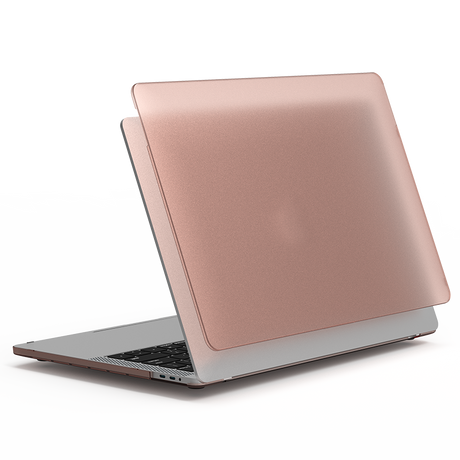 Apple Macbook 13.3' Pro 2020 Wiwu Macbook iShield Kapak