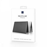 Apple Macbook 13.3' Pro 2022 M2 Wiwu MacBook iKavlar Shield Kapak