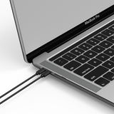 Apple Macbook 13.3' Pro 2022 M2 Wiwu Macbook iShield Kapak