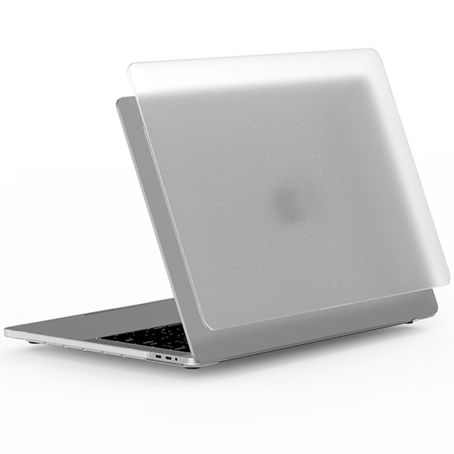 Apple Macbook 13.3' Pro 2022 M2 Wiwu Macbook iShield Kapak