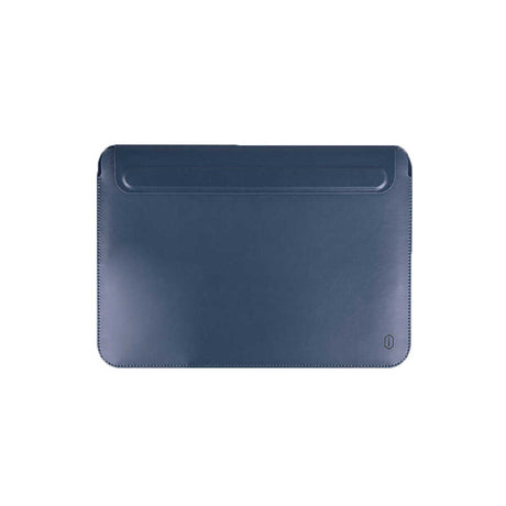 Apple Macbook 13.3' Pro 2022 M2 Wiwu Macbook Skin Pro Portable Stand Kılıf