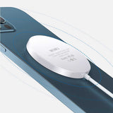 Wiwu M-safe Wireless Şarj
