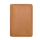 Wiwu Master Passport Wallet Pasaport RFID Özellikli Kart ve Sim Bölmeli PU Deri Cüzdan