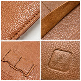 Wiwu Master Passport Wallet Pasaport RFID Özellikli Kart ve Sim Bölmeli PU Deri Cüzdan