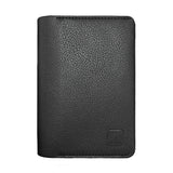 Wiwu Master Passport Wallet Pasaport RFID Özellikli Kart ve Sim Bölmeli PU Deri Cüzdan