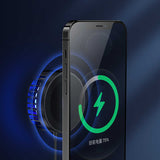 Benks W07 Cooling M-safe Wireless Şarj