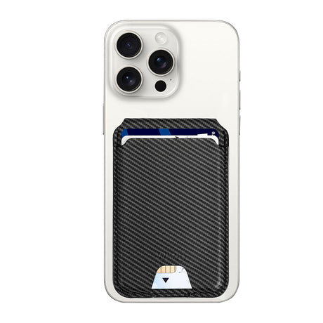 Wiwu MW-003 Mag Wallet Standlı Magnetik Kartlık