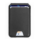 Wiwu MW-003 Mag Wallet Standlı Magnetik Kartlık