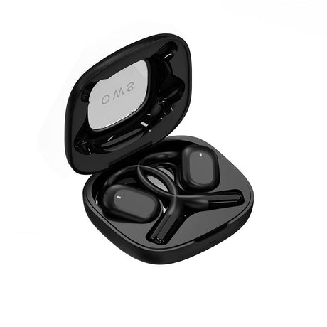 Wiwu O100 Openbuds OWS Kulak İçi Bluetooth v5.3 Kulaklık