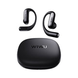 Wiwu O201 Rhythmo Serisi Ai Çeviri Özellikli ENC Teknolojili Bluetooth Kulaklık v6.0