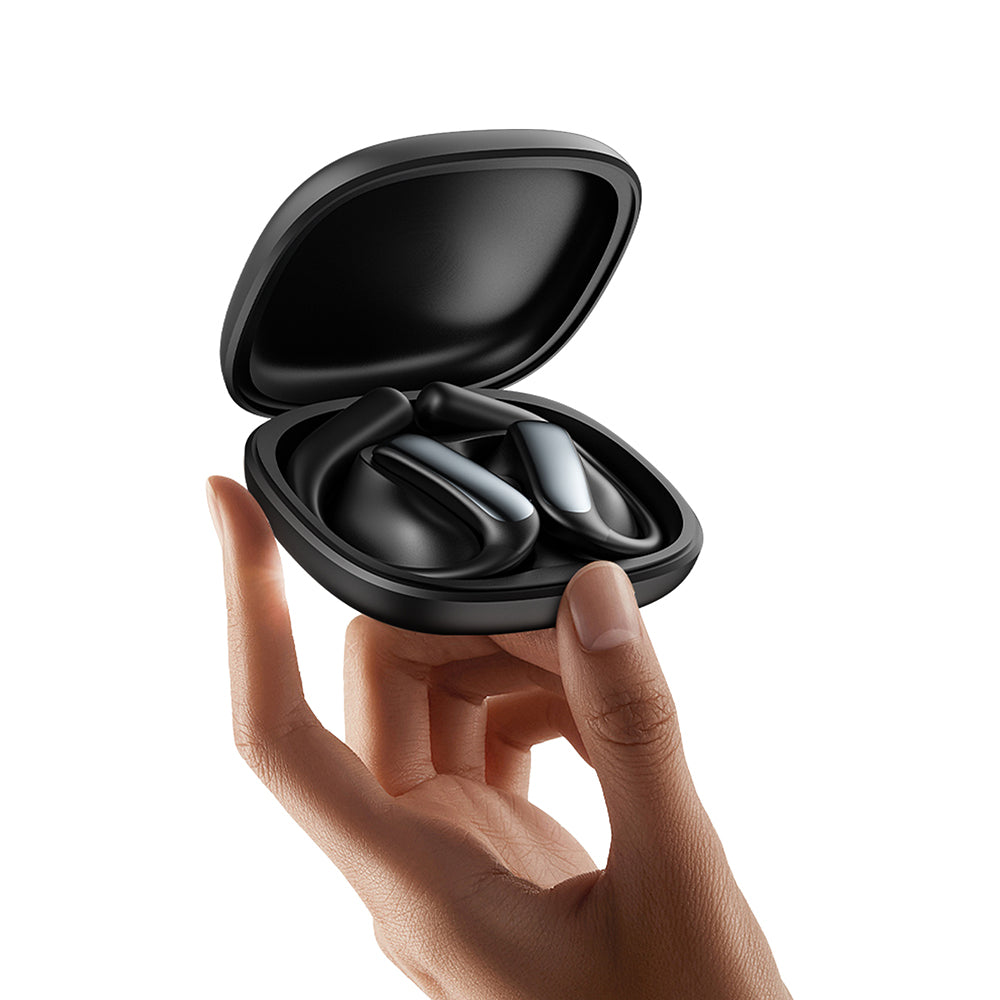 Wiwu O201 Rhythmo Serisi Ai Çeviri Özellikli ENC Teknolojili Bluetooth Kulaklık v6.0
