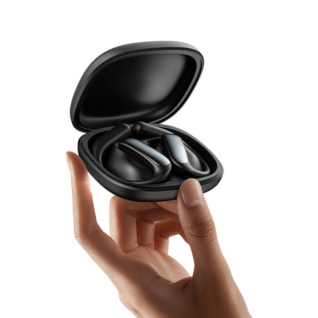 Wiwu O201 Rhythmo Serisi Ai Çeviri Özellikli ENC Teknolojili Bluetooth Kulaklık v6.0