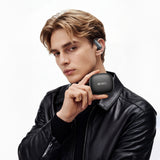 Wiwu O201 Rhythmo Serisi Ai Çeviri Özellikli ENC Teknolojili Bluetooth Kulaklık v6.0