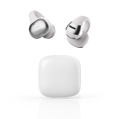 Wiwu O202 Rhythmo Serisi Gerçek Zamanlı Ai Çeviri Özellikli ENC Teknolojili Bluetooth Kulaklık v6.0