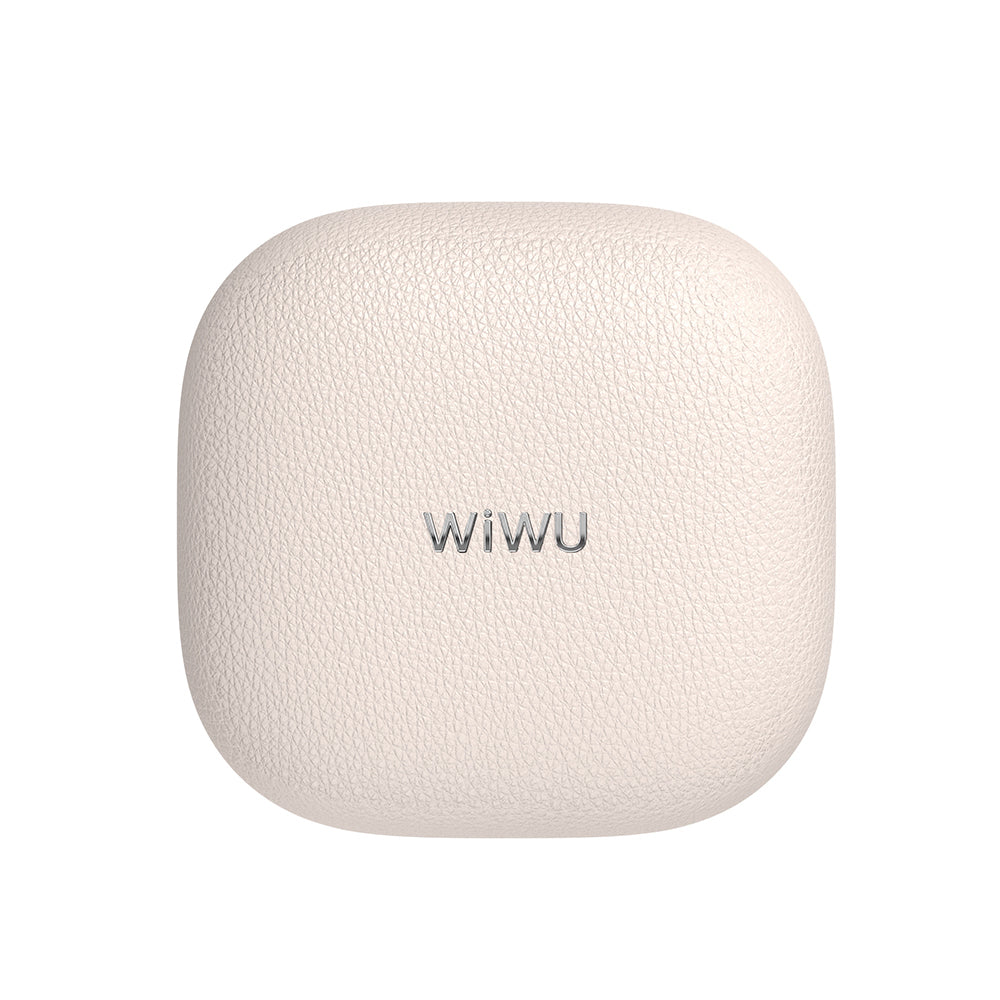 Wiwu O502 Openbuds Serisi Ai Çeviri Özellikli ANC+ENC Teknolojili Bluetooth Kulak İçi Kulaklık v6.0
