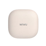 Wiwu O502 Openbuds Serisi Ai Çeviri Özellikli ANC+ENC Teknolojili Bluetooth Kulak İçi Kulaklık v6.0