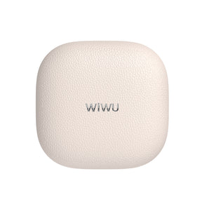 Wiwu O502 Openbuds Serisi Ai Çeviri Özellikli ANC+ENC Teknolojili Bluetooth Kulak İçi Kulaklık v6.0