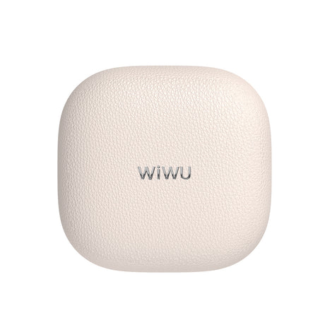 Wiwu O502 Openbuds Serisi Ai Çeviri Özellikli ANC+ENC Teknolojili Bluetooth Kulak İçi Kulaklık v6.0