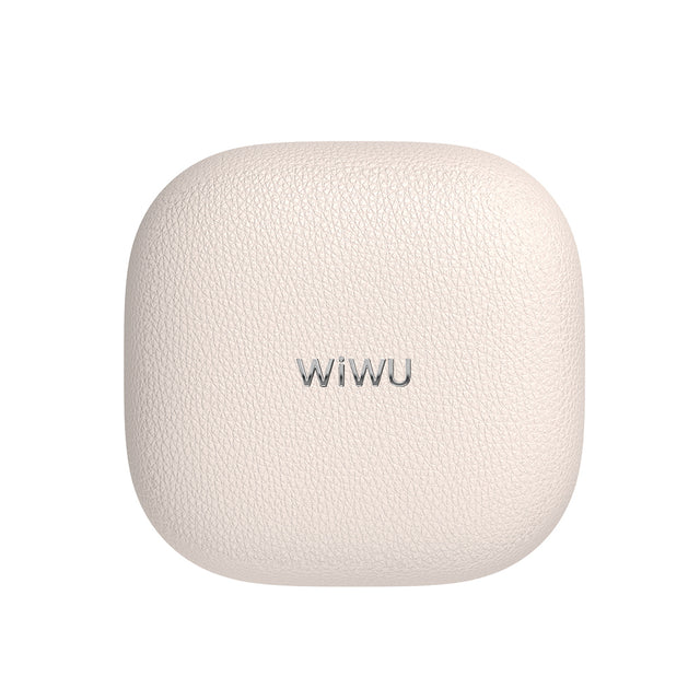 Wiwu O502 Openbuds Serisi Ai Çeviri Özellikli ANC+ENC Teknolojili Bluetooth Kulak İçi Kulaklık v6.0