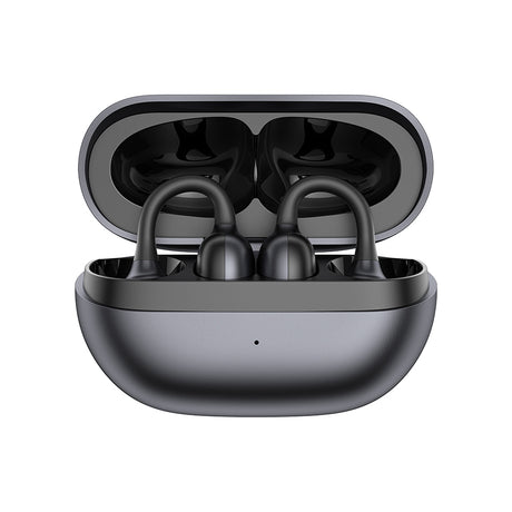 Wiwu O503 Openbuds Serisi Gerçek Zamanlı Ai Çeviri Özellikli ENC Teknolojili Bluetooth Kulak İçi Kulaklık v6.0