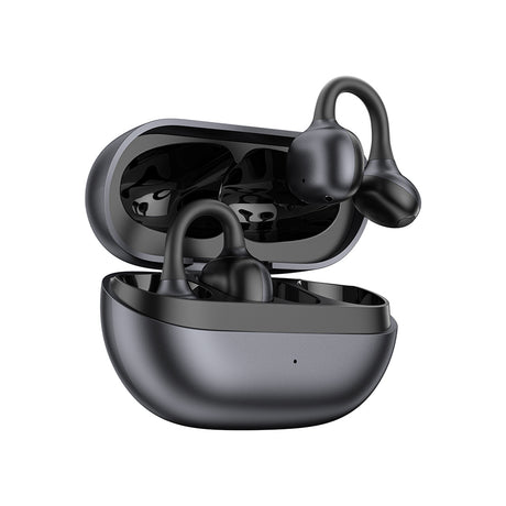 Wiwu O503 Openbuds Serisi Gerçek Zamanlı Ai Çeviri Özellikli ENC Teknolojili Bluetooth Kulak İçi Kulaklık v6.0