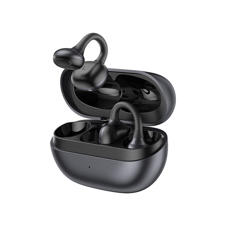 Wiwu O503 Openbuds Serisi Gerçek Zamanlı Ai Çeviri Özellikli ENC Teknolojili Bluetooth Kulak İçi Kulaklık v6.0