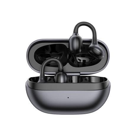 Wiwu O503 Openbuds Serisi Gerçek Zamanlı Ai Çeviri Özellikli ENC Teknolojili Bluetooth Kulak İçi Kulaklık v6.0