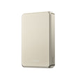Wiwu P15-1 LED Işık Göstergeli Ultra İnce PD 20W Kablosuz Powerbank 10000mAh 15W