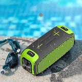 Wiwu P16 Max Bluetooth Speaker Hoparlör