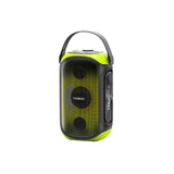 Wiwu P20 Thunder Bluetooth Speaker Hoparlör ve Karaoke Bluetooth Mikrofon