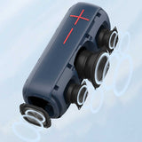 Wiwu P24 Bluetooth Speaker Hoparlör