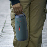 Wiwu P40 Bluetooth Speaker Hoparlör