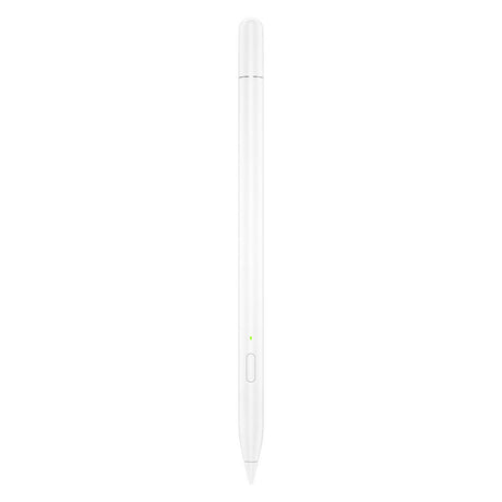 Wiwu Pencil A01 Avuç İçi Reddi (Palm Rejection) ve Eğim Hassasiyeti Özellikli Dokunmatik Kalem
