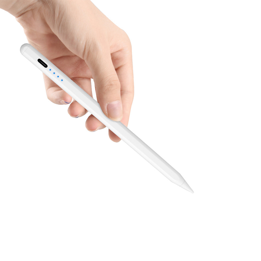 Wiwu Pencil E A02 Avuç İçi Reddi (Palm Rejection) ve Eğim Hassasiyeti Özellikli Dokunmatik Kalem