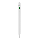 Wiwu Pencil L Pro Dijital Led Göstergeli Dokunmatik Kalem Palm-Rejection Eğim Özellikli Çizim Kalemi