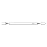 Wiwu Pencil Passive Stylus 2 in 1 Dokunmatik Çizim Kalemi