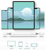 Wiwu Pencil Passive Stylus 2 in 1 Dokunmatik Çizim Kalemi