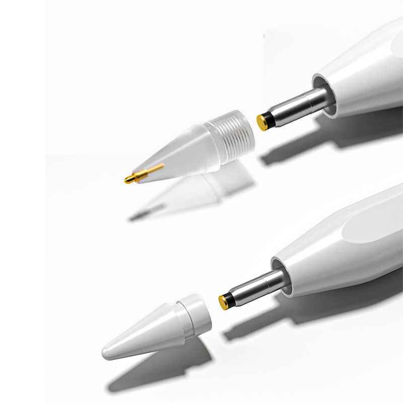 Wiwu Pencil W Dokunmatik Kalem Palm-Rejection Eğim Özellikli Çizim Kalemi