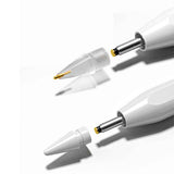 Wiwu Pencil W Dokunmatik Kalem Palm-Rejection Eğim Özellikli Çizim Kalemi