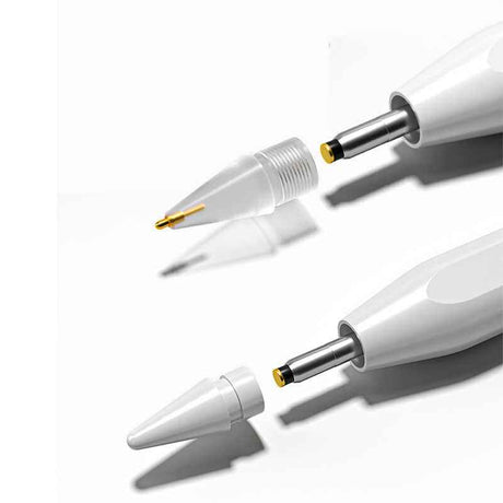 Wiwu Pencil W Dokunmatik Kalem Palm-Rejection Eğim Özellikli Çizim Kalemi
