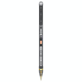 Wiwu Pencil W Pro Dijital Led Göstergeli Palm-Rejection Şeffaf Görünüm Tasarımlı Dokunmatik Çizim Kalemi