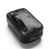 Wiwu Phantom Serisi Numerik Kilitli Yandan Fermuarlı Taşınabilir Mobil Aksesuar Çantası