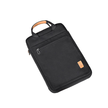 Wiwu Pioneer Serisi Su Geçirmez Polyester Kumaş Omuz Askılı 12.9 inç Tablet Çantası