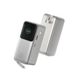 Wiwu PM-501 Power Mega Serisi Type-C Çıkışlı Taşınabilir Powerbank PD 67W 15000mAh