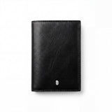 Wiwu Royal Passport Wallet Android ve iOS Cihazlar için RFID Özellikli PU Deri Cüzdan