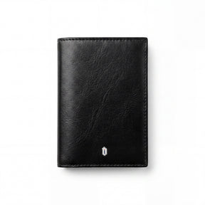 Wiwu Royal Passport Wallet Android ve iOS Cihazlar için RFID Özellikli PU Deri Cüzdan